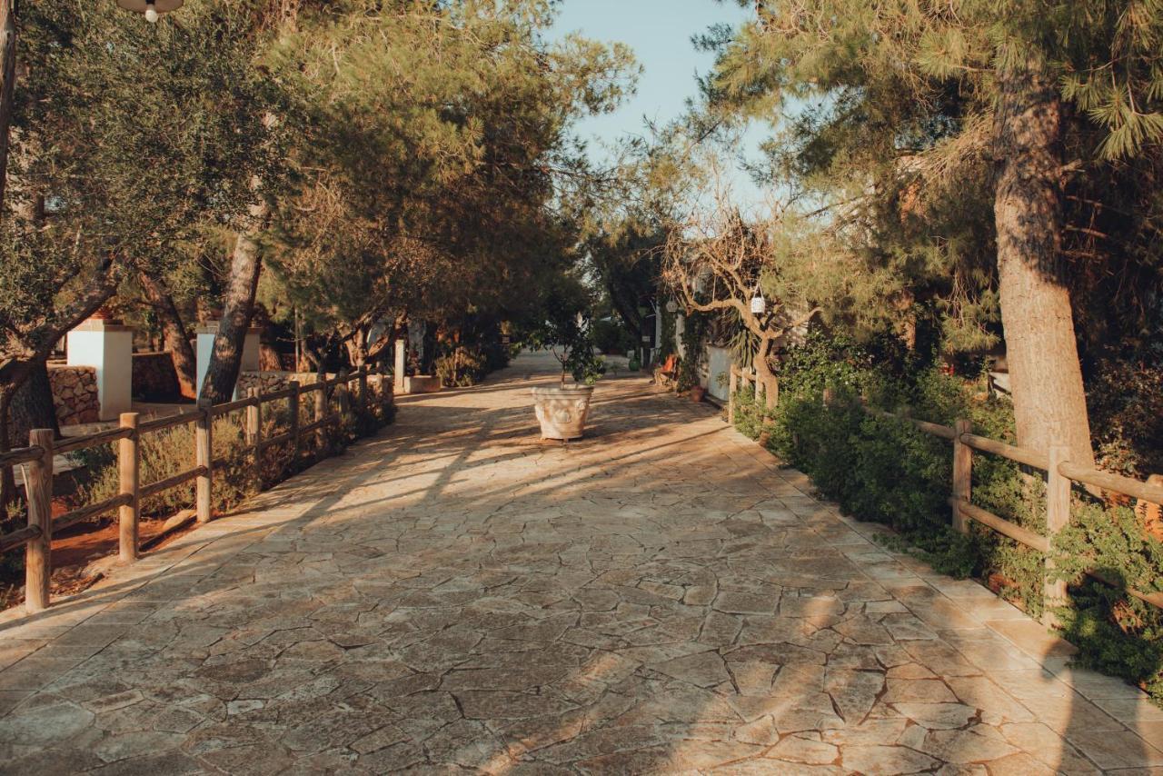 Il Villaggetto Neviano Exteriér fotografie