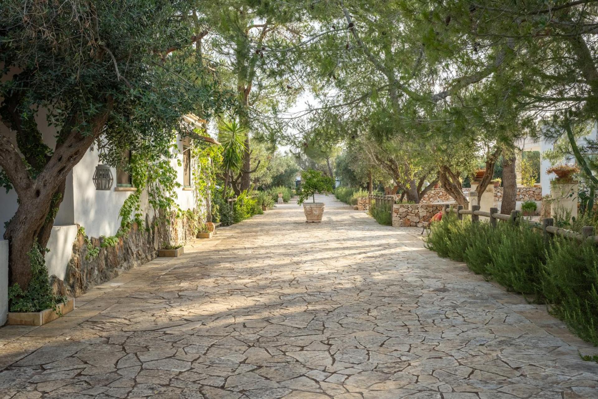 Il Villaggetto Neviano Exteriér fotografie