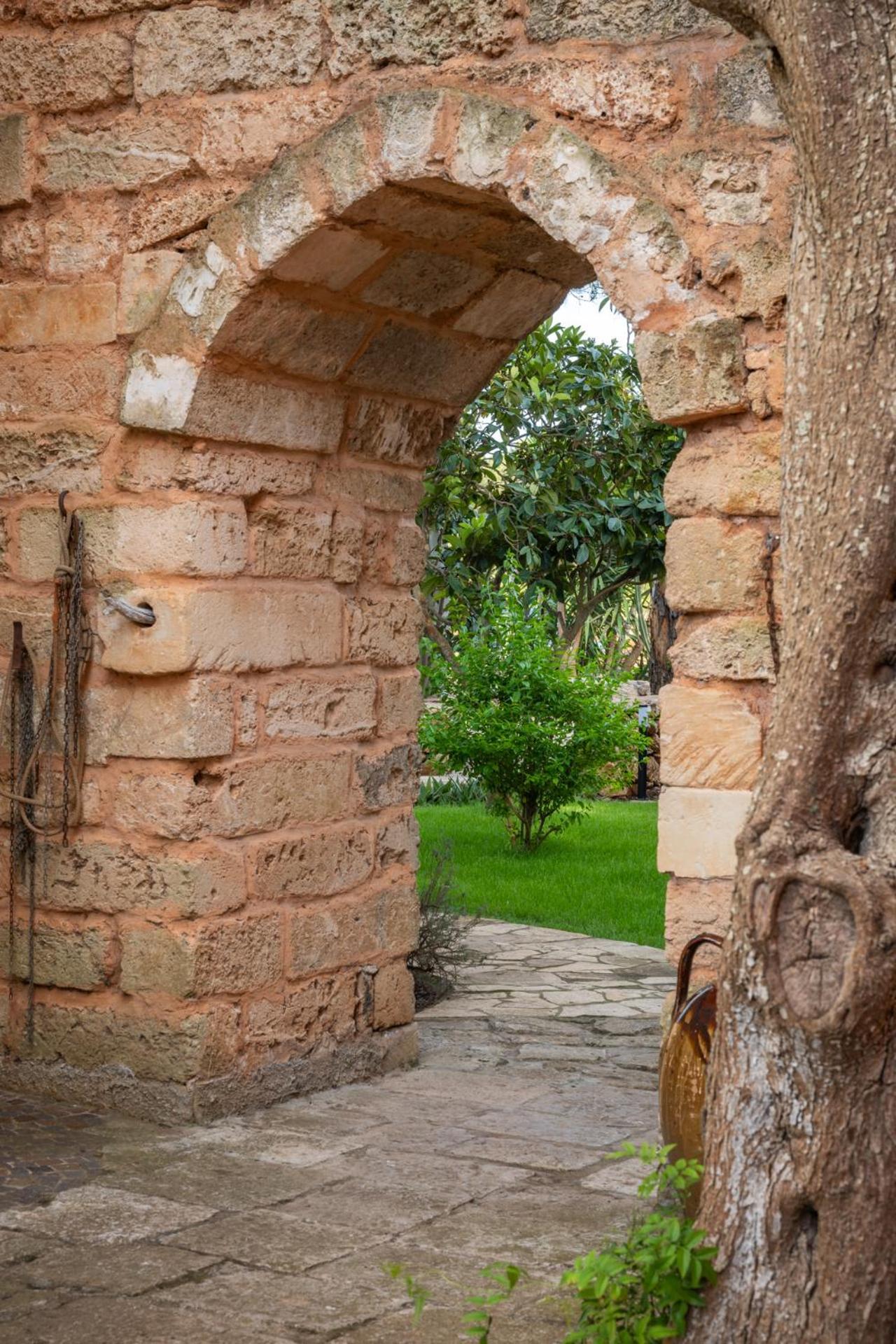 Il Villaggetto Neviano Exteriér fotografie