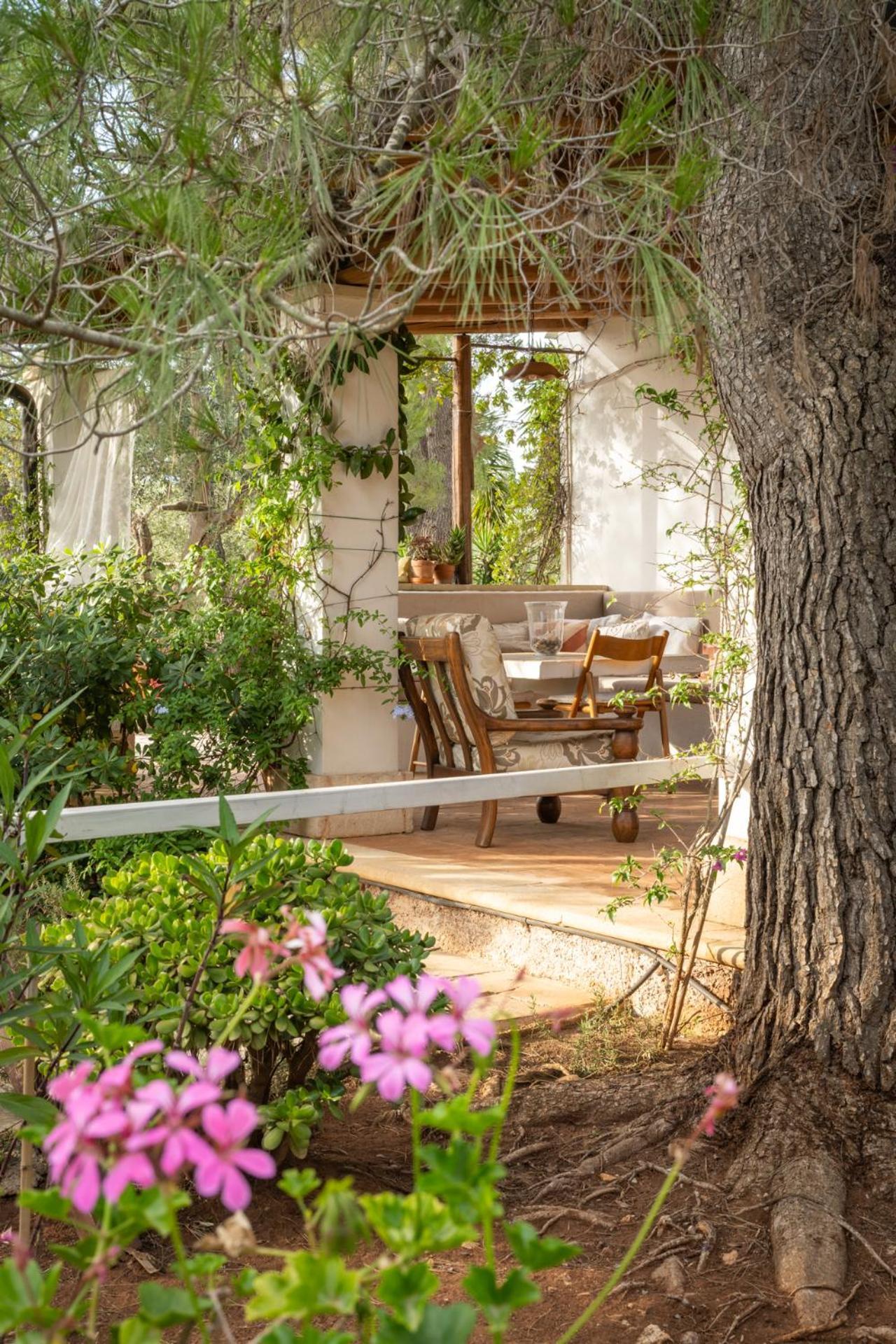 Il Villaggetto Neviano Exteriér fotografie