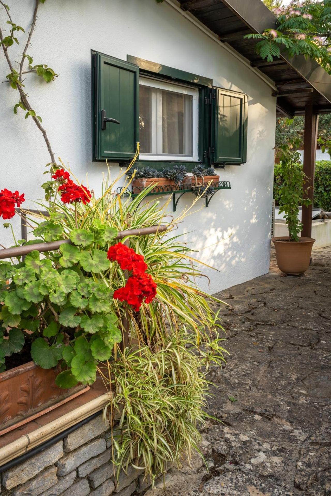 Il Villaggetto Neviano Exteriér fotografie