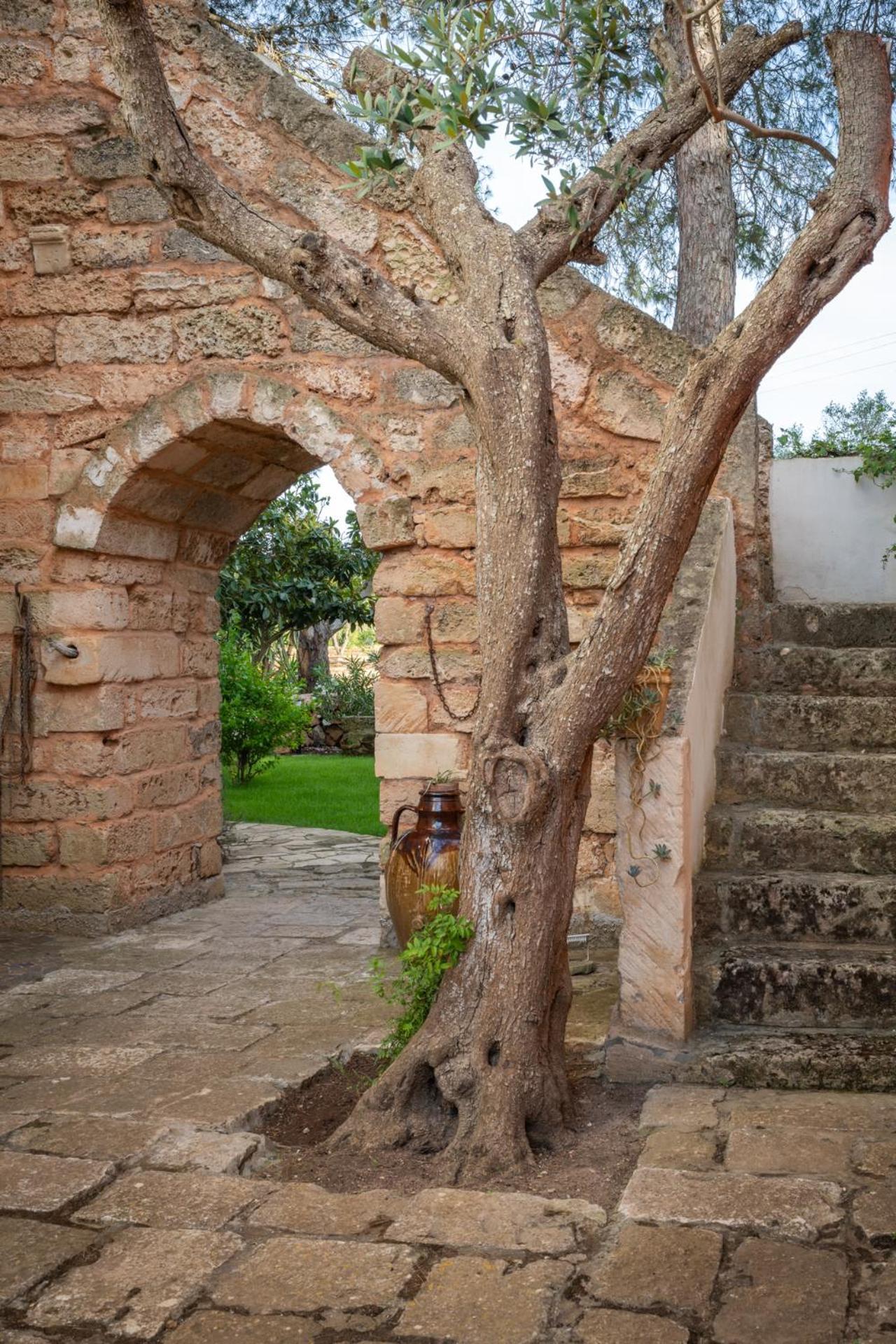 Il Villaggetto Neviano Exteriér fotografie