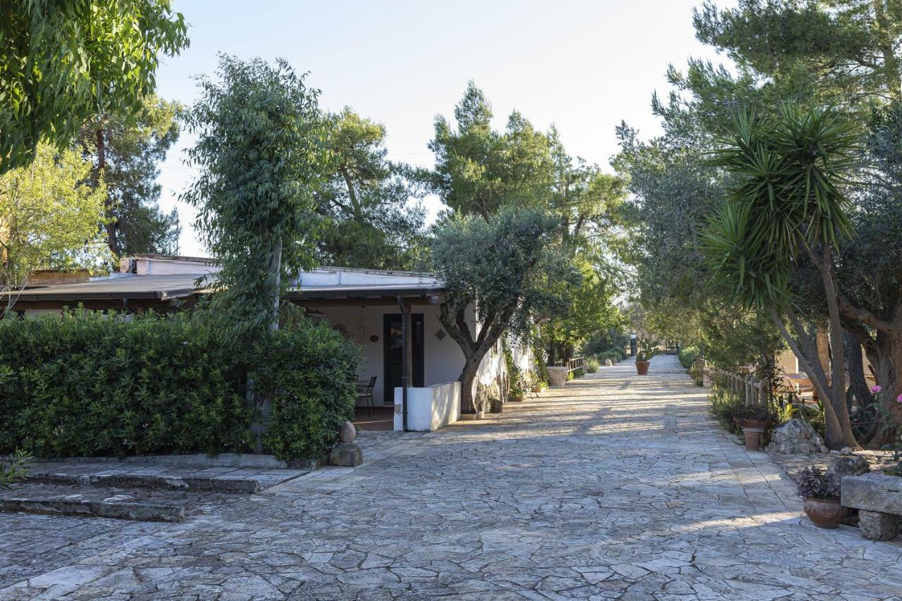 Il Villaggetto Neviano Exteriér fotografie