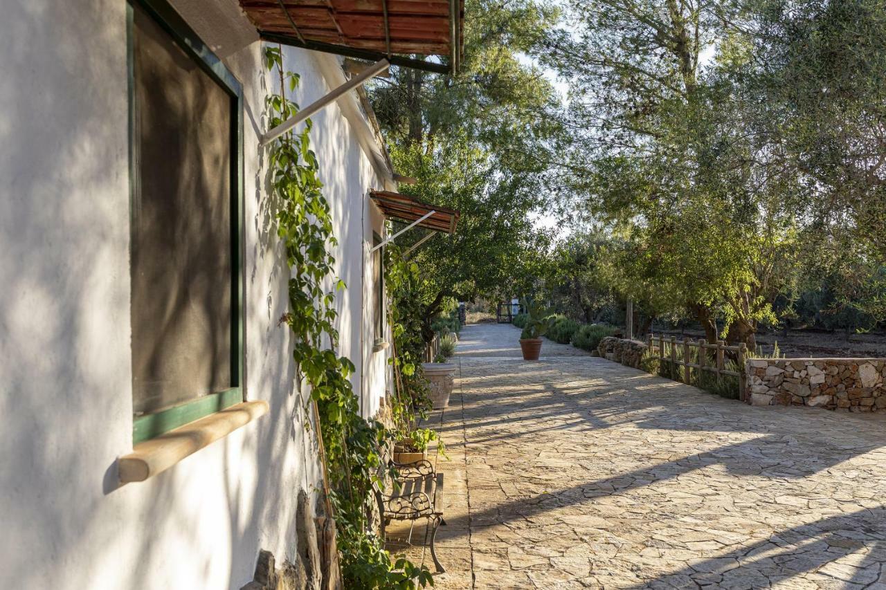 Il Villaggetto Neviano Exteriér fotografie