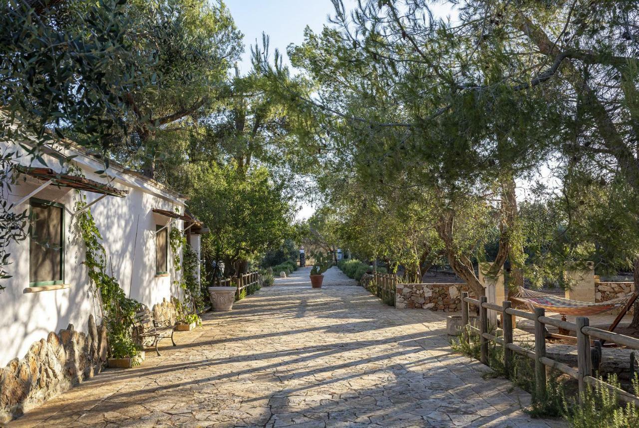 Il Villaggetto Neviano Exteriér fotografie