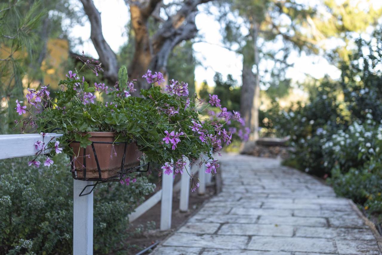 Il Villaggetto Neviano Exteriér fotografie